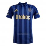 Tailandia Camisola Fenerbahce 3º 2025-2026