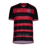 Tailandia Camisola Flamengo 1º 2024