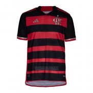 Tailandia Camisola Flamengo 1º 2024