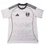 Tailandia Camisola Fulham 1º 2025-2026