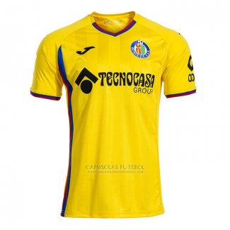 Tailandia Camisola Getafe 3º 2025-2026
