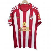 Tailandia Camisola Granada Special 2025-2026