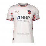 Tailandia Camisola Heidenheim 3º 2025-2026