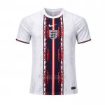 Tailandia Camisola Inglaterra Special 2026 Branco