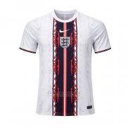 Tailandia Camisola Inglaterra Special 2026 Branco