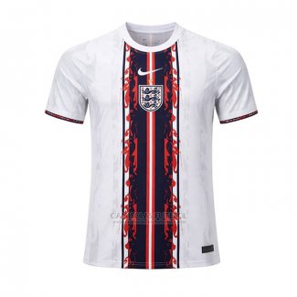 Tailandia Camisola Inglaterra Special 2026 Branco