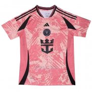 Tailandia Camisola Inter Miami Special 2024