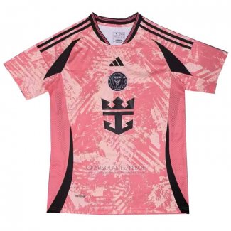 Tailandia Camisola Inter Miami Special 2024