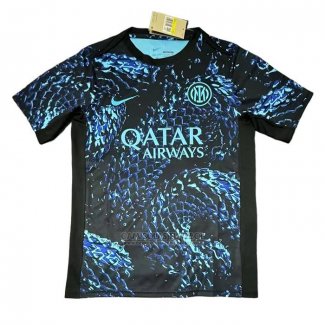 Tailandia Camisola Inter de Milao Special 2025-2026