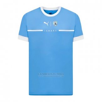 Tailandia Camisola Israel 1º 2022
