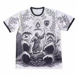 Tailandia Camisola Israel Special 2025-2026 Cinza