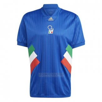 Camisola Italia Icon 2022-2023