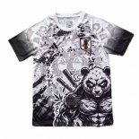 Tailandia Camisola Japao Anime 2025 Cinza