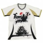 Tailandia Camisola Japao Special 2024-2025 Branco