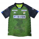 Tailandia Camisola Jef United Chiba 2º 2021