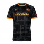 Tailandia Camisola Kaiserslautern 3º 2025-2026