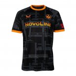 Tailandia Camisola Kaiserslautern 3º 2025-2026