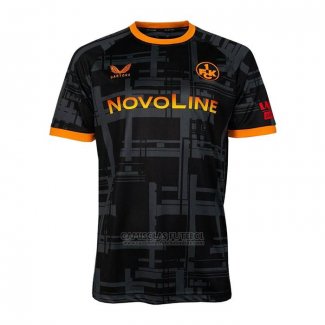 Tailandia Camisola Kaiserslautern 3º 2025-2026