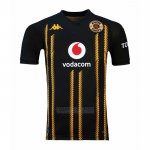 Tailandia Camisola Kaizer Chiefs 2º 2024-2025