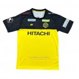 Tailandia Camisola Kashiwa Reysol 1º 2025