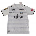 Tailandia Camisola Kawasaki Frontale 2º 2021