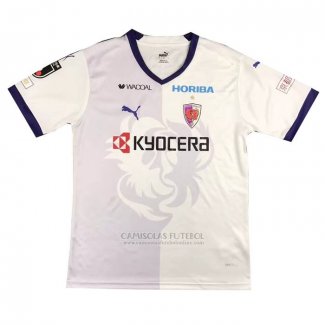 Tailandia Camisola Kyoto Sanga 2º 2023