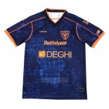 Tailandia Camisola Lecce 3º 2024-2025