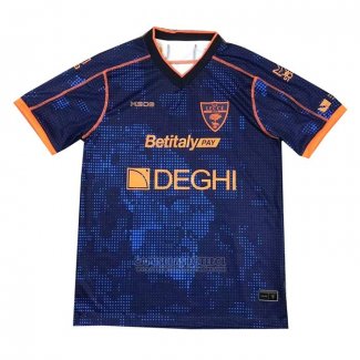 Tailandia Camisola Lecce 3º 2024-2025