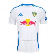 Tailandia Camisola Leeds United 1º 2024-2025
