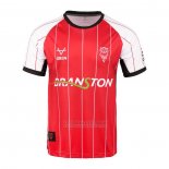 Tailandia Camisola Lincoln City 1º 2024-2025