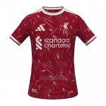 Tailandia Camisola Liverpool 1º 2026-2027