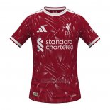 Tailandia Camisola Liverpool 1º 2026-2027