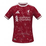Tailandia Camisola Liverpool 1º 2026-2027