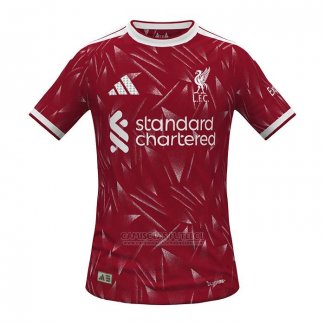 Tailandia Camisola Liverpool 1º 2026-2027