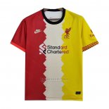 Tailandia Camisola Liverpool Special 2022