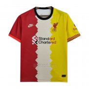 Tailandia Camisola Liverpool Special 2022