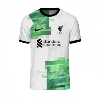 Camisola Liverpool 2º 2023-2024