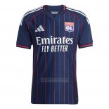 Tailandia Camisola Lyon 2º 2025-2026