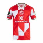 Tailandia Camisola Mainz 05 1º 2025-2026