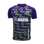 Tailandia Camisola Malaga 2º 2020-2021