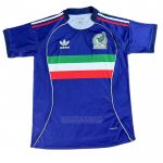 Tailandia Camisola Mexico 2º 2025