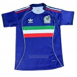 Tailandia Camisola Mexico 2º 2025