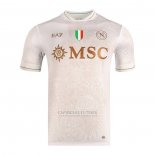 Tailandia Camisola Naples 2º 2025-2026