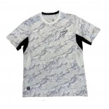 Tailandia Camisola Nova Zelandia 2º 2026