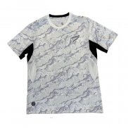 Tailandia Camisola Nova Zelandia 2º 2026