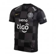Camisola Olimpia 2º 2026 Tailandia