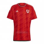 Tailandia Camisola Pais de Gales 1º 2022