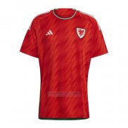 Tailandia Camisola Pais de Gales 1º 2022