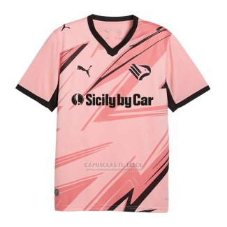 Tailandia Camisola Palermo 1º 2026-2027