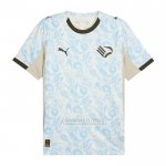 Tailandia Camisola Palermo 3º 2025-2026